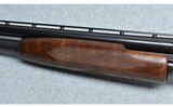 Winchester ~ Model 12 ~ 12 Gauge - 6 of 10