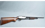 Winchester ~ Model 12 ~ 12 Gauge - 1 of 20