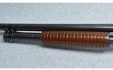 Winchester ~ Model 12 ~ 12 Gauge - 6 of 10
