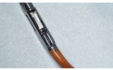 Winchester ~ Model 12 ~ 12 Gauge - 7 of 10