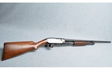 Winchester ~ Model 12 ~ 12 Gauge - 1 of 10