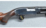 Winchester ~ Model 12 Trap ~ 12 Gauge - 3 of 10