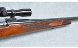Weatherby ~ Mark V ~ 7mm Weatherby Magnum - 4 of 10