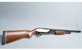 Winchester ~ Model 12 ~ 16 Gauge - 1 of 10