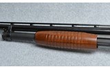 Winchester ~ Model 12 ~ 16 Gauge - 6 of 10