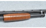 Winchester ~ Model 12 ~ 16 Gauge - 4 of 10