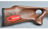 Savage ~ 11 ~ 223 Remington - 2 of 10