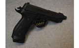 SIG Sauer ~ P226 ~ 9MM - 1 of 2