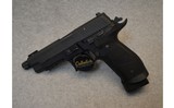 SIG Sauer ~ P226 ~ 9MM - 2 of 2