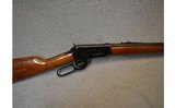 Winchester ~ Canadian Centennial ~ .30-30 - 1 of 9