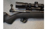 Savage ~ 110 AP Left Hand ~ 6.5 Creedmoor - 3 of 9