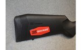 Savage ~ Model 110 ~ 6.5 Creedmoor - 7 of 9