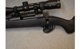 Savage ~ Model 110 ~ 6.5 Creedmoor - 3 of 9