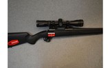 Savage ~ Model 110 ~ 6.5 Creedmoor - 1 of 9