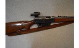 Remington ~ 81 ~ .35 Remington - 1 of 9