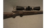 Ruger ~ M77 Hawkeye ~ .30-06 Springfield - 1 of 9