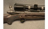 Ruger ~ M77 Hawkeye ~ .30-06 Springfield - 2 of 9