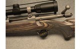Ruger ~ M77 Hawkeye ~ .30-06 Springfield - 3 of 9