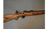 Remington ~ 700 ~ .204 Ruger - 1 of 9