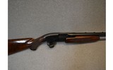 Winchester ~ Model 12 Pigeon Grade ~ 12 Gauge - 1 of 9