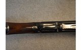 Winchester ~ Model 12 Pigeon Grade ~ 12 Gauge - 4 of 9