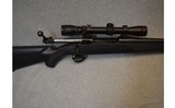 Savage ~ Model 111 ~ 7MM Remington - 1 of 9