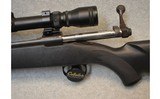 Savage ~ Model 111 ~ 7MM Remington - 3 of 9