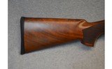Benelli ~ Sport II ~ 12 Gauge - 7 of 9