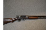 Winchester ~ 97 ~ 12 Gauge - 1 of 9