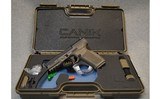 Canik ~ METE SFT ~ 9 MM - 3 of 3