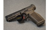 Canik ~ METE SFT ~ 9 MM - 2 of 3