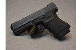 Glock ~ 30 Gen4 ~ .45 Auto - 2 of 3