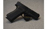 Glock ~ 43X ~9MM - 1 of 3