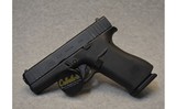 Glock ~ 43X ~9MM - 2 of 3