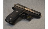 Sig Arms ~ P229 Equinox ~ .40 S&W - 1 of 3