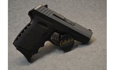 SCCY Industries ~ CPX-2 ~ 9MM - 1 of 2