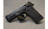 Smith & Wesson ~ Shield EZ M2.0 ~.380 ACP - 1 of 3