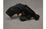 Smith & Wesson ~ MP340 ~ .357 Mag - 1 of 2