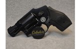 Smith & Wesson ~ MP340 ~ .357 Mag - 2 of 2