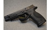 Smith & Wesson ~ M&P 9 Pro Series ~ 9MM - 2 of 3