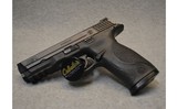 Smith & Wesson ~ M&P 40 ~ .40 S&W - 2 of 2