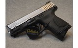 Smith & Wesson ~ M&P 40C ~ .40 S&W - 1 of 2