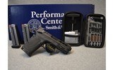 Smith & Wesson ~ M&P 9 Shield EZ ~ 9MM - 3 of 3