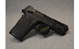 Smith & Wesson ~ M&P 9 Shield EZ ~ 9MM - 1 of 3