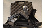 Beretta ~ 92X ~ 9mm - 3 of 3