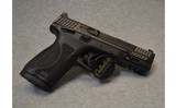 Smith & Wesson ~ M&P 9 ~ 9MM