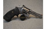 Smith & Wesson ~ 67 ~ .38 S&W Special - 1 of 4