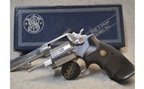 Smith & Wesson ~ 67 ~ .38 S&W Special - 4 of 4