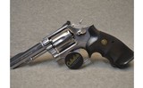 Smith & Wesson ~ 67 ~ .38 S&W Special - 2 of 4