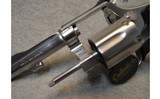 Smith & Wesson ~ 67 ~ .38 S&W Special - 3 of 4